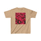 Flowers 15 Kids Heavy Cotton™ Tee