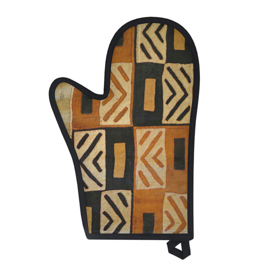 A Show of Hands Fabric!! Oven Glove