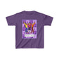 The Bible as Simple as ABC P Kids Heavy Cotton™ Tee