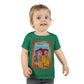The Frog Princess Toddler T-shirt