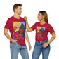 Once Upon Southern Africa Unisex Jersey Short Sleeve Tee