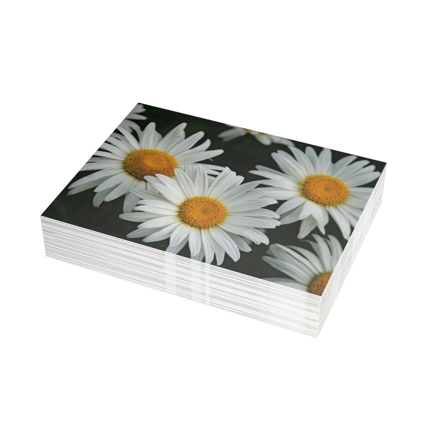 Flowers 07 Greeting Card Bundles (envelopes not included)