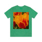 Flowers 13 Unisex Jersey Short Sleeve Tee