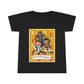 The Bible as Simple as ABC K Toddler T-shirt