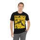 Flowers 23 Unisex Jersey Short Sleeve Tee