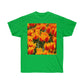 Flowers 18 Unisex Ultra Cotton Tee
