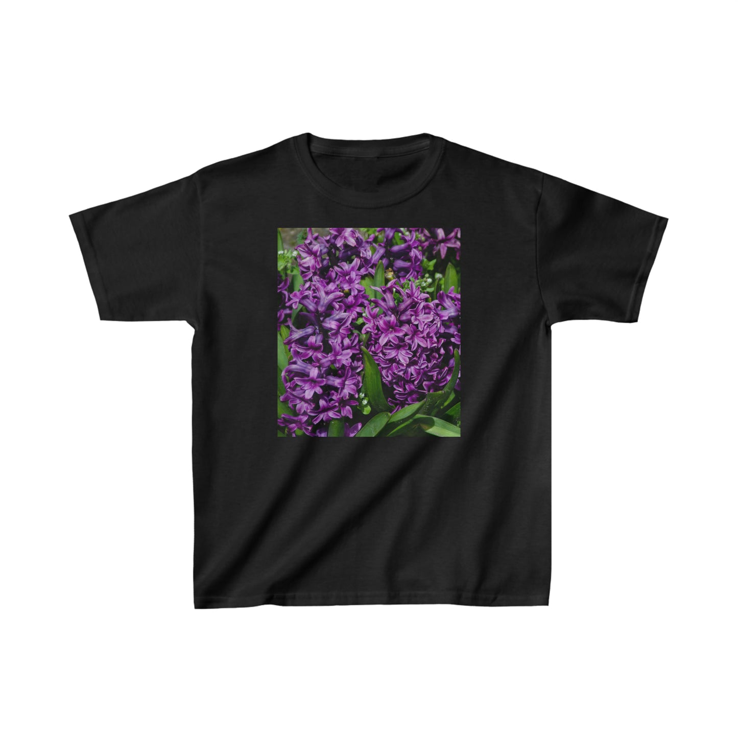 Flowers 21 Kids Heavy Cotton™ Tee