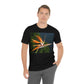 Flowers 26 Unisex Jersey Short Sleeve Tee