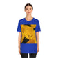 Flowers 16 Unisex Jersey Short Sleeve Tee