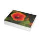 Flowers 31 Greeting Card Bundles (envelopes not included)