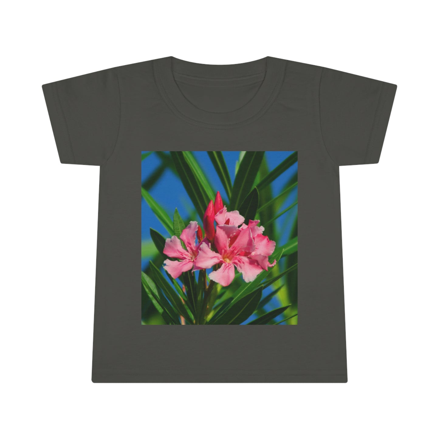 Flowers 30 Toddler T-shirt