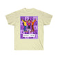 The Bible as Simple as ABC P Unisex Ultra Cotton Tee