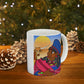 Once Upon Southern Africa Ceramic Mug 11oz