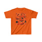 Flowers 03 Kids Heavy Cotton™ Tee