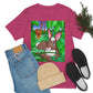 Once Upon East Africa! Unisex Jersey Short Sleeve Tee