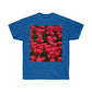Flowers 24 Unisex Ultra Cotton Tee
