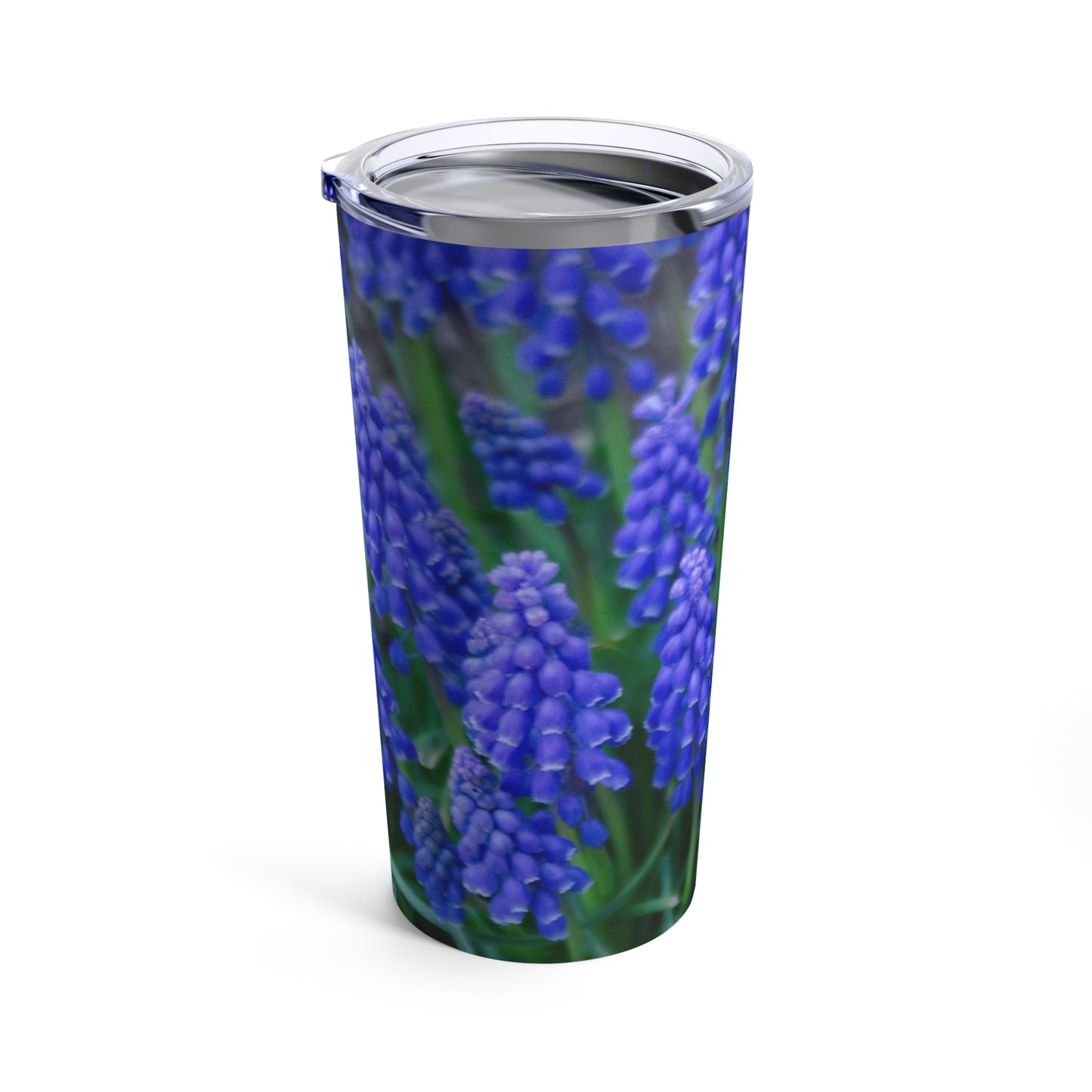 Flowers 10 Tumbler 20oz