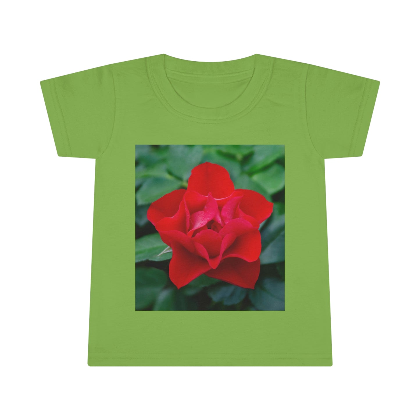 Flowers 07 Toddler T-shirt