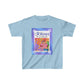 The Story of Jonah Kids Heavy Cotton™ Tee