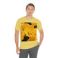 Flowers 16 Unisex Jersey Short Sleeve Tee