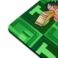The Bible as Simple as ABC J Rectangle Mouse Pad