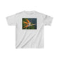 Flowers 26 Kids Heavy Cotton™ Tee