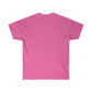 Flowers 20 Unisex Ultra Cotton Tee