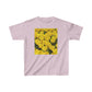 Flowers 23 Kids Heavy Cotton™ Tee