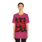 Flowers 24 Unisex Jersey Short Sleeve Tee