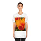 Flowers 13 Unisex Jersey Short Sleeve Tee