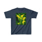 Flowers 33 Kids Heavy Cotton™ Tee