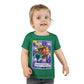 The Bible as Simple as ABC V Toddler T-shirt