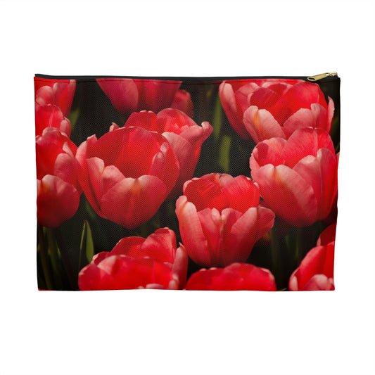Flowers 09 Accessory Pouch
