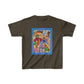 Hark and Harold Angel Sing! Kids Heavy Cotton™ Tee