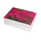 Flowers 28 Greeting Card Bundles (envelopes not included)