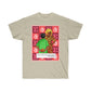 The Bible as Simple as ABC E Unisex Ultra Cotton Tee