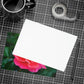 Flowers 08 Greeting Card Bundles (envelopes not included)