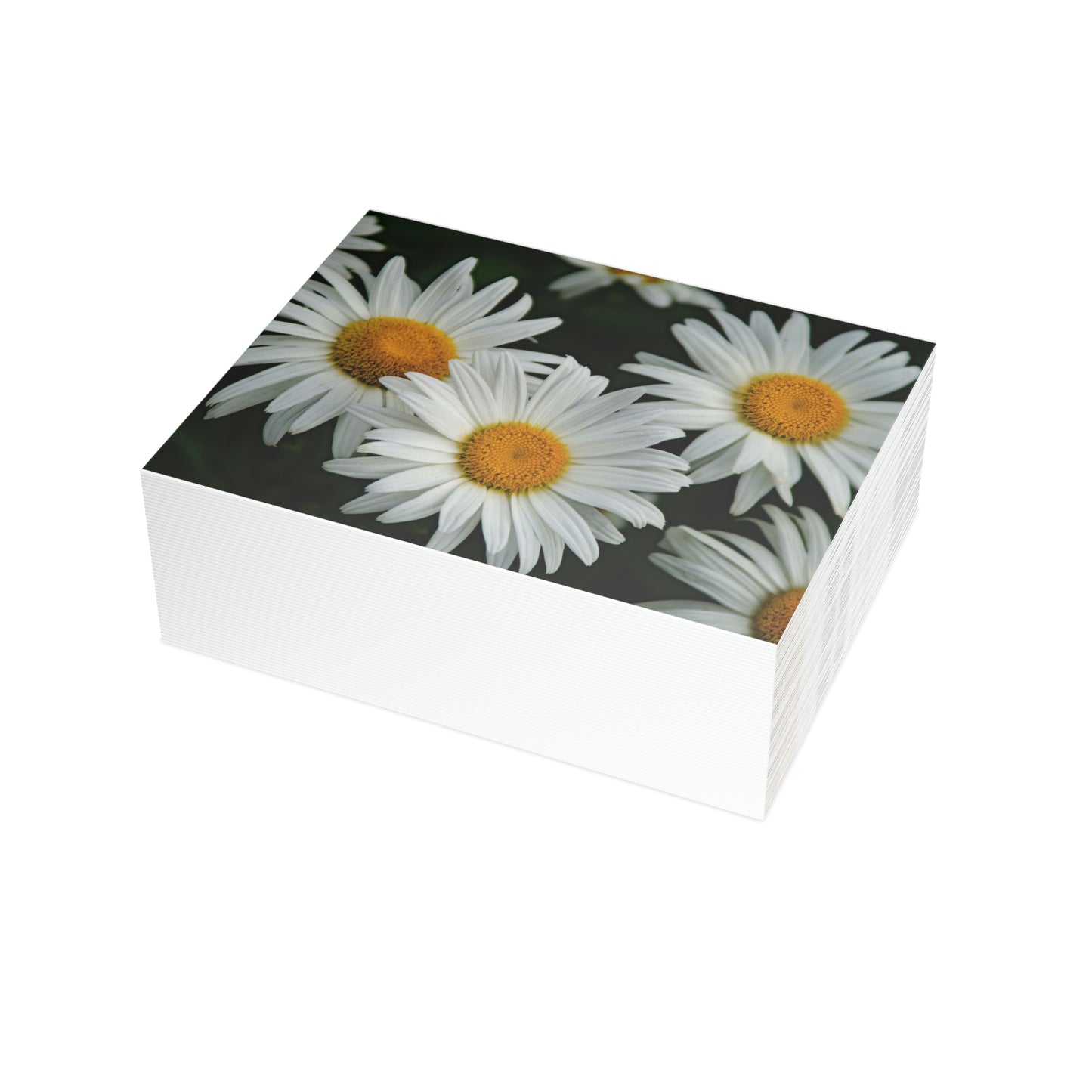 Flowers 07 Greeting Card Bundles (envelopes not included)