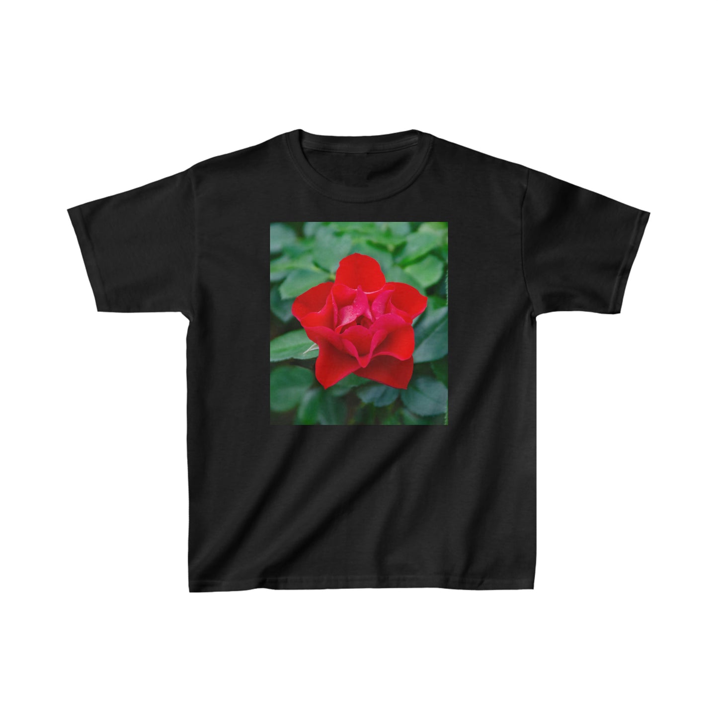 Flowers 07 Kids Heavy Cotton™ Tee