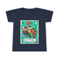 The Bible as Simple as ABC R Toddler T-shirt