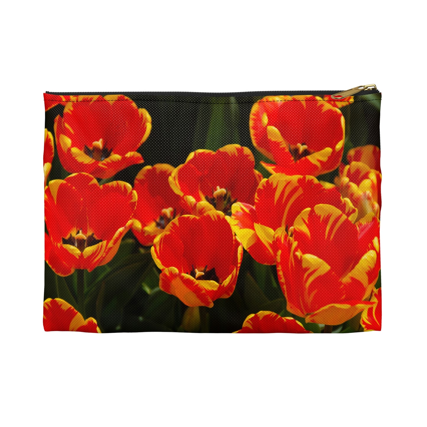 Flowers 18 Accessory Pouch