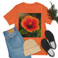 Flowers 31 Unisex Jersey Short Sleeve Tee