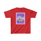 The Day that Goso Fell! Kids Heavy Cotton™ Tee