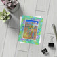 The Stone at the Door! Greeting Card Bundles (envelopes not included)