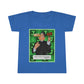The Bible as Simple as ABC J Toddler T-shirt