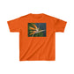 Flowers 26 Kids Heavy Cotton™ Tee