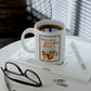 Once Upon Southern Africa!! Jumbo Mug, 20oz