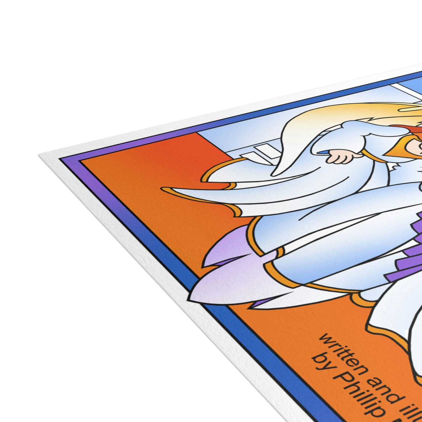 Shirley, Goodness, and Mercy Greeting Card Bundles (envelopes not included)