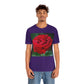 Flowers 14 Unisex Jersey Short Sleeve Tee