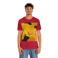 Flowers 16 Unisex Jersey Short Sleeve Tee